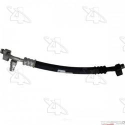 Discharge Line Hose Assembly