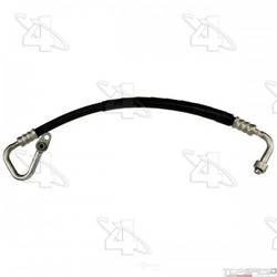 Discharge Line Hose Assembly