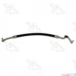 Suction Line Hose Assembly