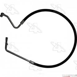 Suction Line Hose Assembly