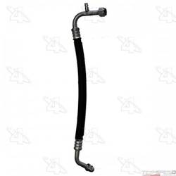 Suction Line Hose Assembly