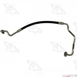 Discharge Line Hose Assembly