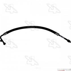 Discharge Line Hose Assembly