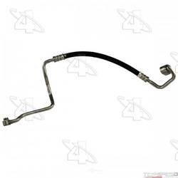 Discharge Line Hose Assembly