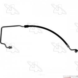 Discharge Line Hose Assembly