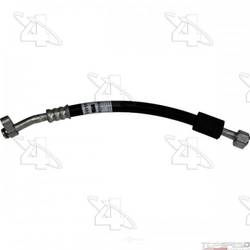 Suction Line Hose Assembly