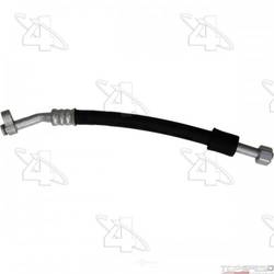 Suction Line Hose Assembly