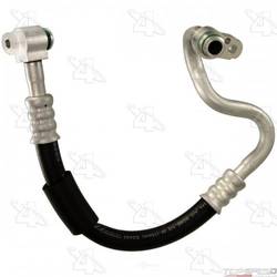 Suction Line Hose Assembly