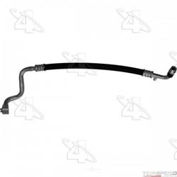 Suction Line Hose Assembly