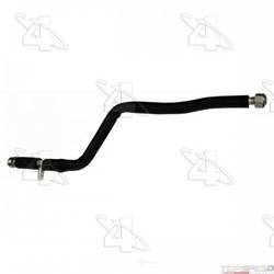 Suction Line Hose Assembly