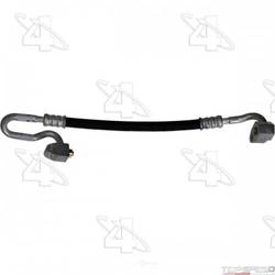 Discharge Line Hose Assembly