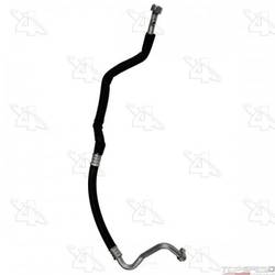 Suction Line Hose Assembly