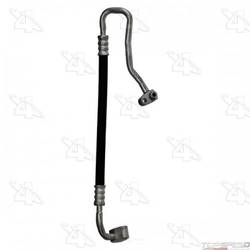 Discharge Line Hose Assembly