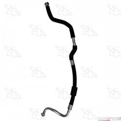 Suction Line Hose Assembly