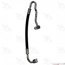 Discharge Line Hose Assembly