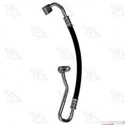 Discharge Line Hose Assembly