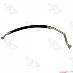Suction Line Hose Assembly