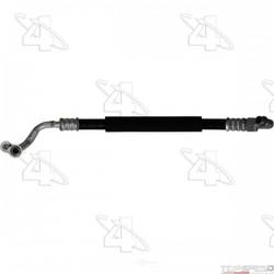 Suction Line Hose Assembly