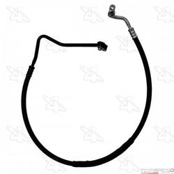 Discharge Line Hose Assembly