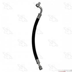 Suction Line Hose Assembly