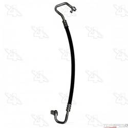 Discharge Line Hose Assembly