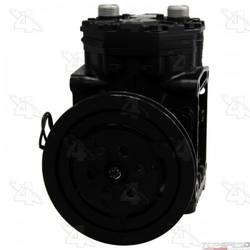 Reman York 209-210 Compressor with  Clutch