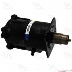 Reman GM A6 Compressor with o Clutch
