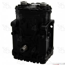 Reman York 209-210 Compressor with o Clutch