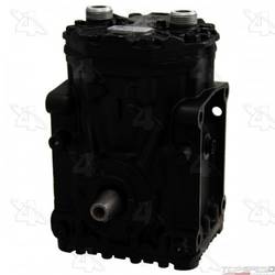 Reman York 209-210 Compressor with o Clutch