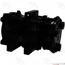 Reman Ford FS10 Compressor with  Clutch