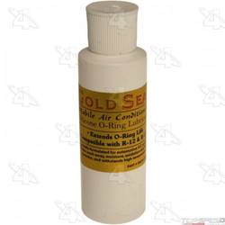 4 oz. Bottle Silicone O-Ring Lubricant