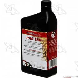 32 oz. Bottle Premium PAG 150 Oil with o Dye