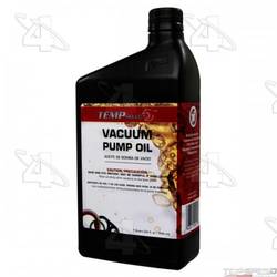 1 Quart Bottle Vacuum Pump Oil