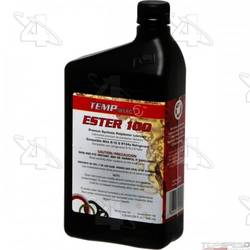 1 Quart Bottle Ester 100 Oil with o Dye