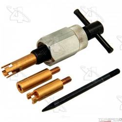 Orifice Tube Pulley Remover