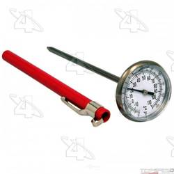 Small Dial Air Con Thermometer