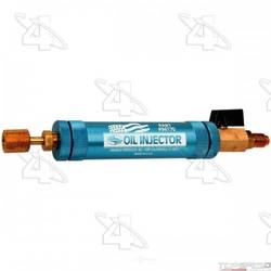 R134a Oil Injector