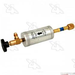 R12 Oil Injector