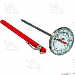 Large Dial Air Con Thermometer