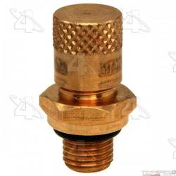 Air Con Service Adapter
