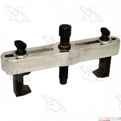 SD505 Clutch Coil / Pulley Remover