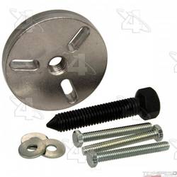 Sanden Clutch Hub Remover