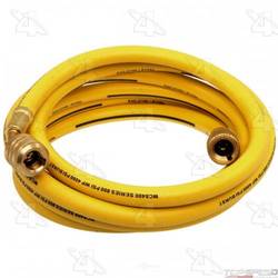 Manifold Gauge