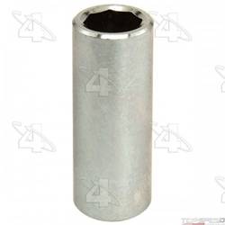 Low Side R134a Retrofit Socket