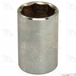Service Port R134a Retrofit Socket