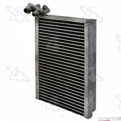 Parallel Flow Evaporator Core