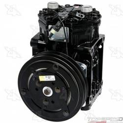 New York 209/210 CCI with  Clutch