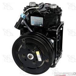 New York 209/210 CCI with  Clutch