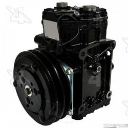 New York 209/210 CCI with  Clutch