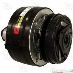 New GM R4 Lightweight Compressor with  Clutch